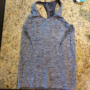 Workout Tank Top